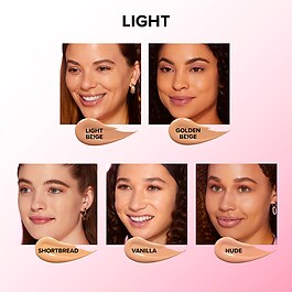 Born This Way Super Coverage Concealer - Kapatıcı, Seyahat Boyu